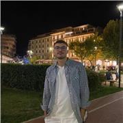 Personal Tutor di Wall Street English offre ripetizioni in inglese per ragazzi/adulti.Sarei disponibile a spostarmi nei dintorni di Mirabello Monferrato, Alessandria e dintorni.Le lezioni vengono studiate e svolte in base al livello di partenza focalizz